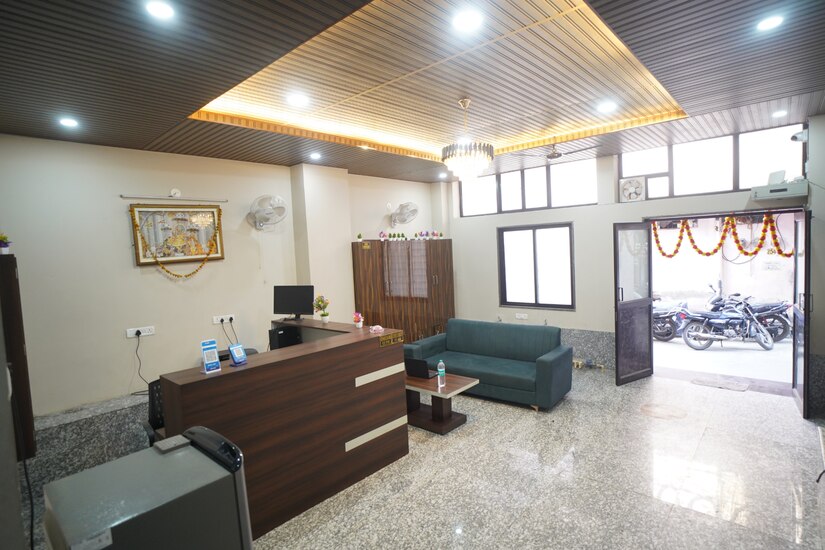 Hotel Vedik Villa gallery 4