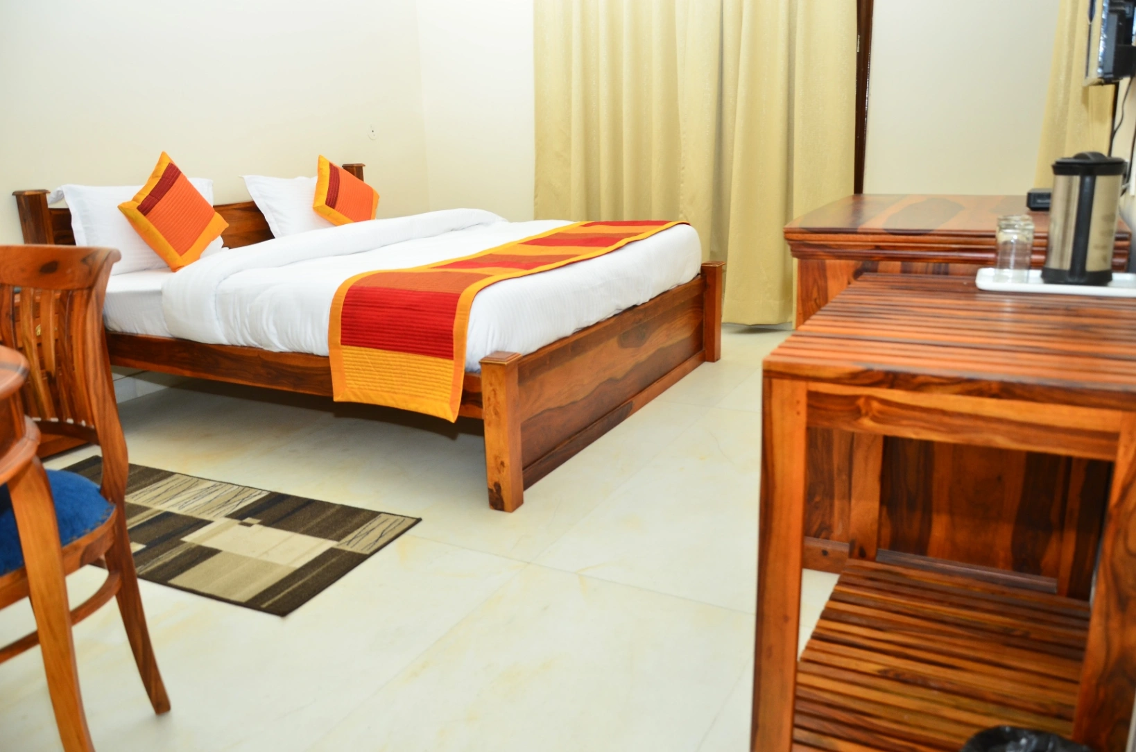 Mojo M Villa Airport Hotel gallery 5