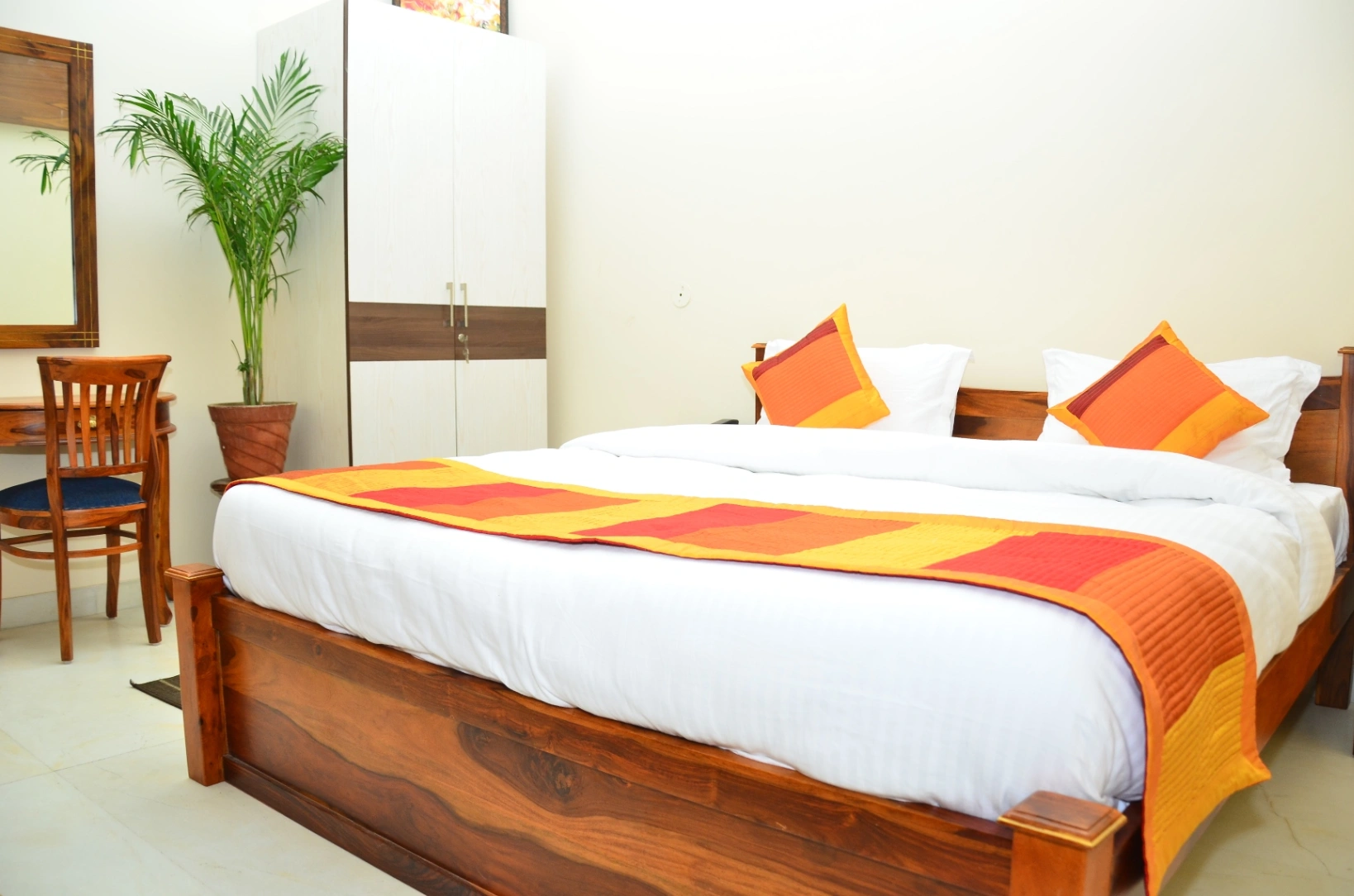 Mojo M Villa Airport Hotel gallery 6