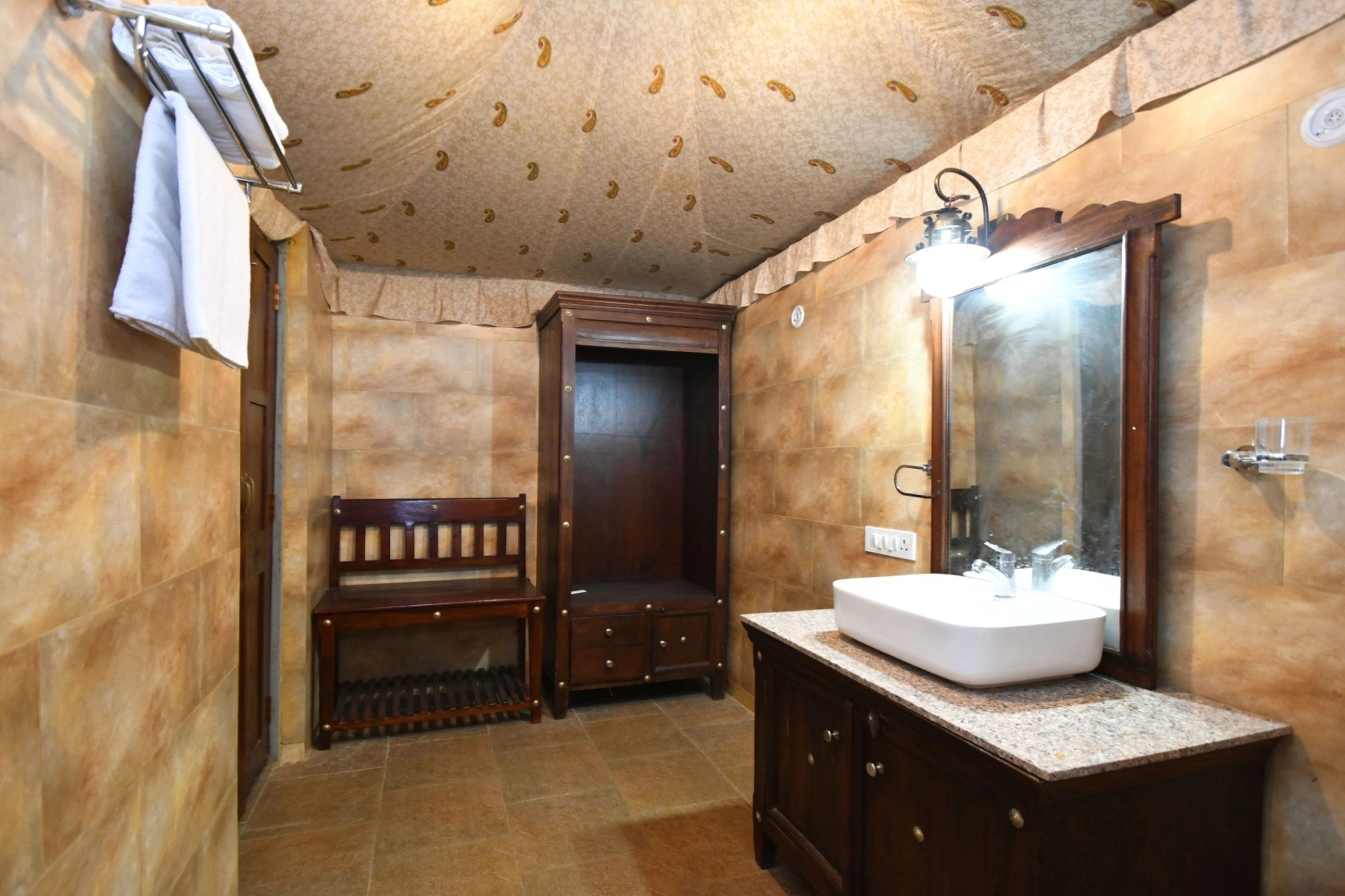 Saipura Bagh-Luxury Resort gallery 7