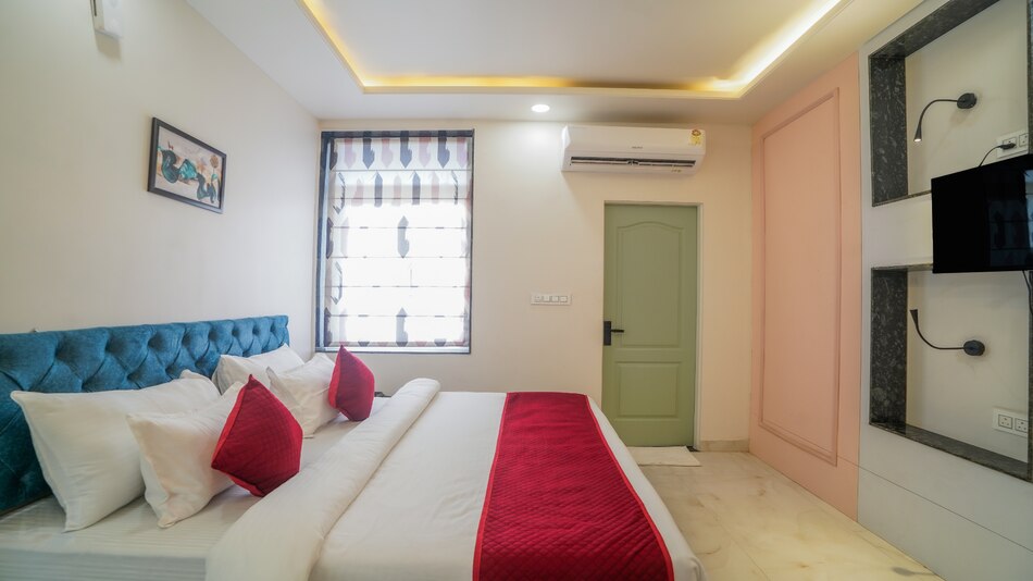 The Hidden Door gallery 3