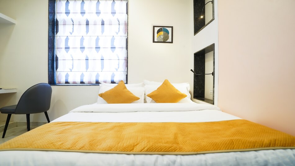 The Hidden Door gallery 4