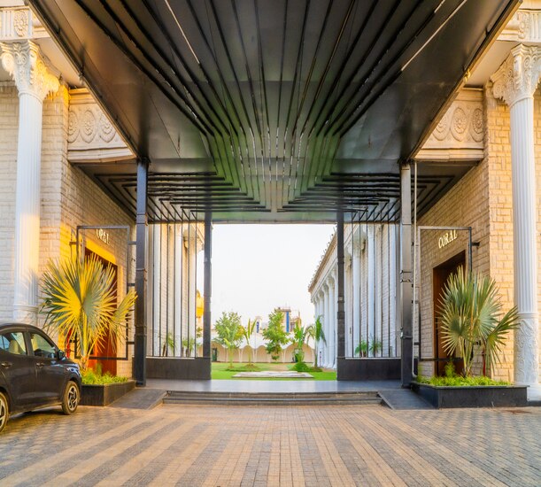 The Jewels Resort gallery 2