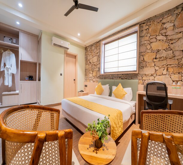 The Jewels Resort gallery 4