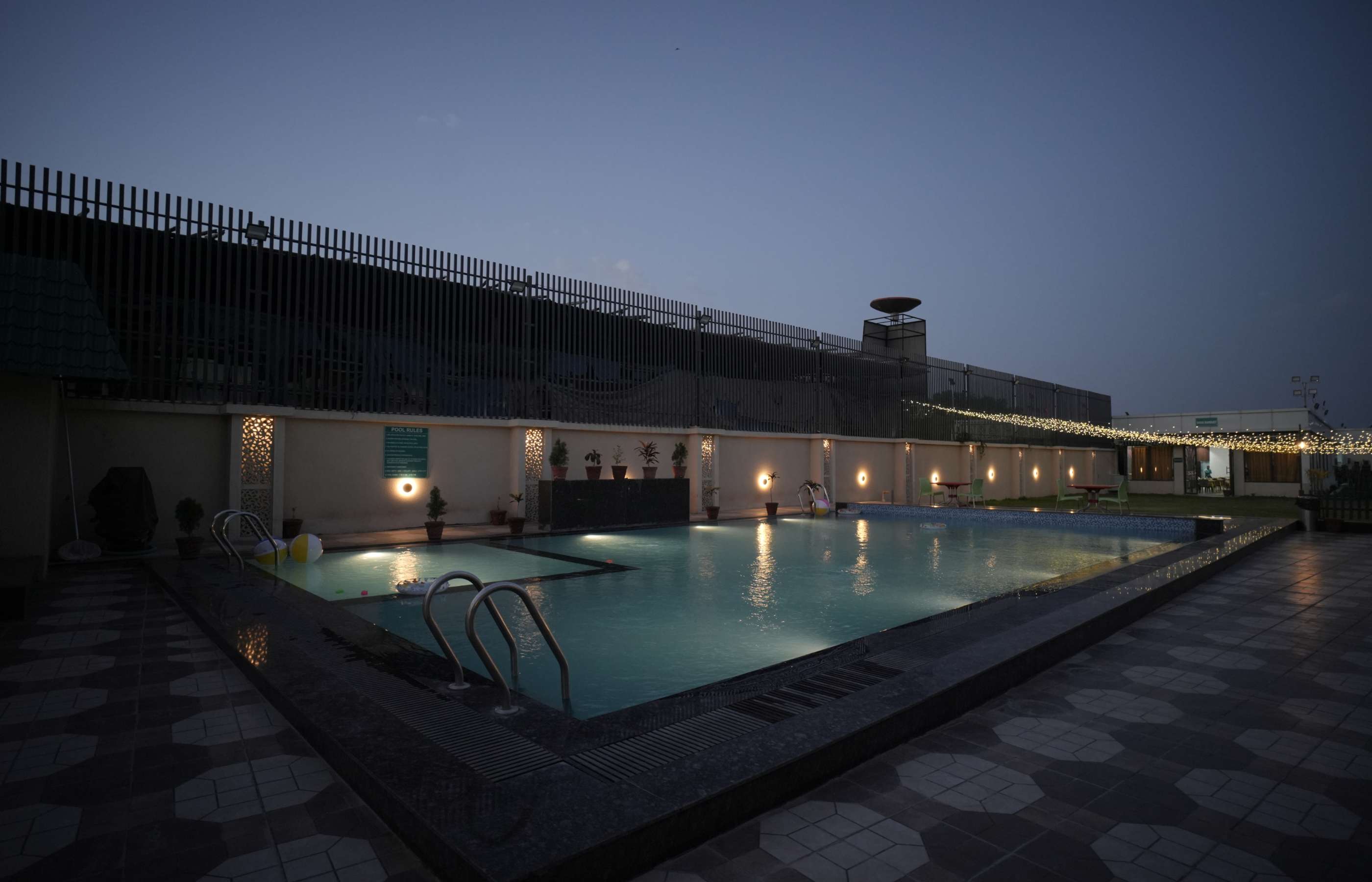 The Raj Bagh Resort gallery 4