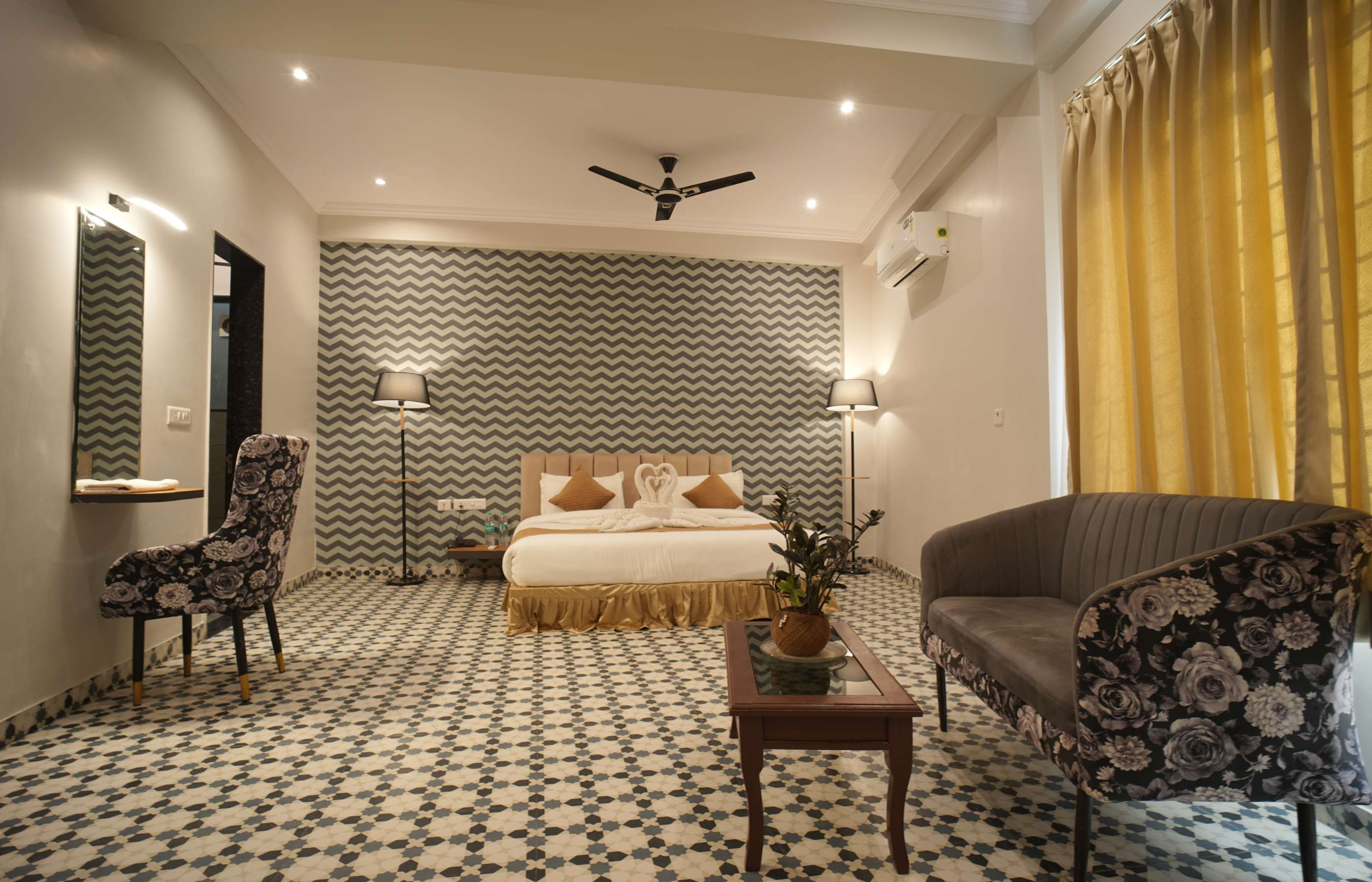 The Raj Bagh Resort gallery 5