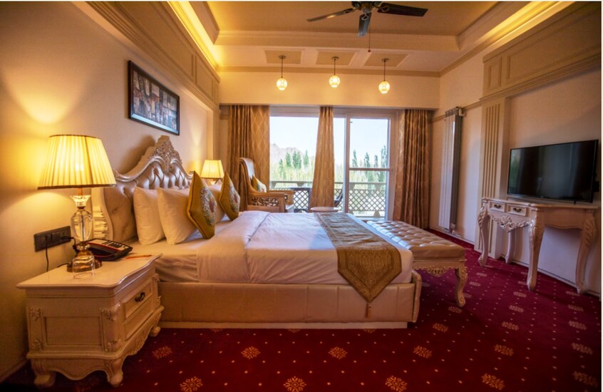 The Zen Laddakh gallery 3