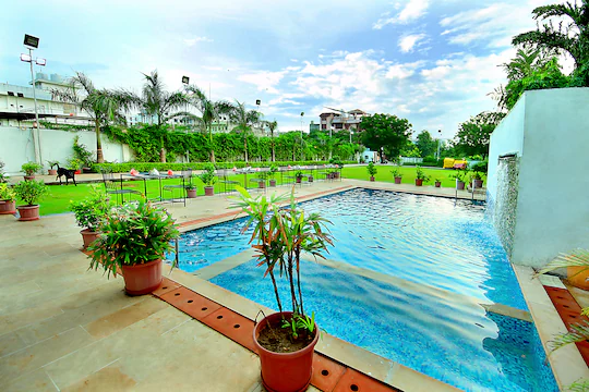 Veeva Hotel Ajmer Road Jaipur gallery 4