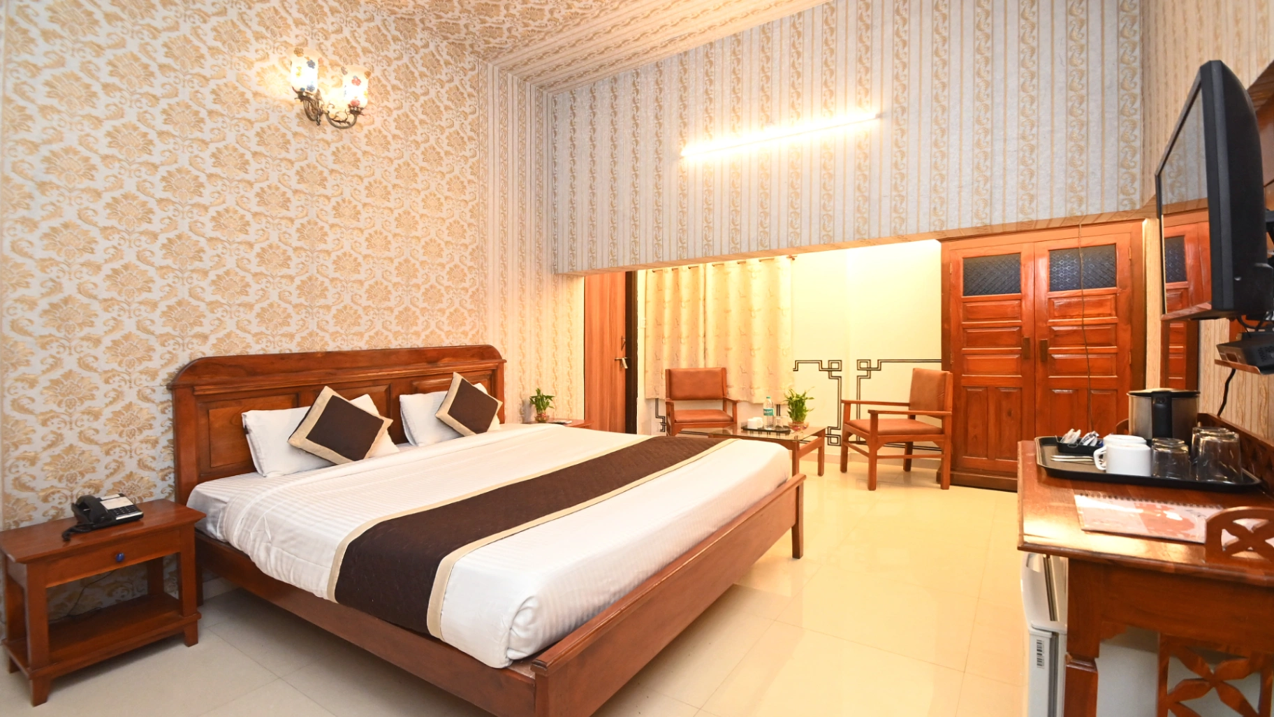 Virasat Mahal Heritage Hotel gallery 4