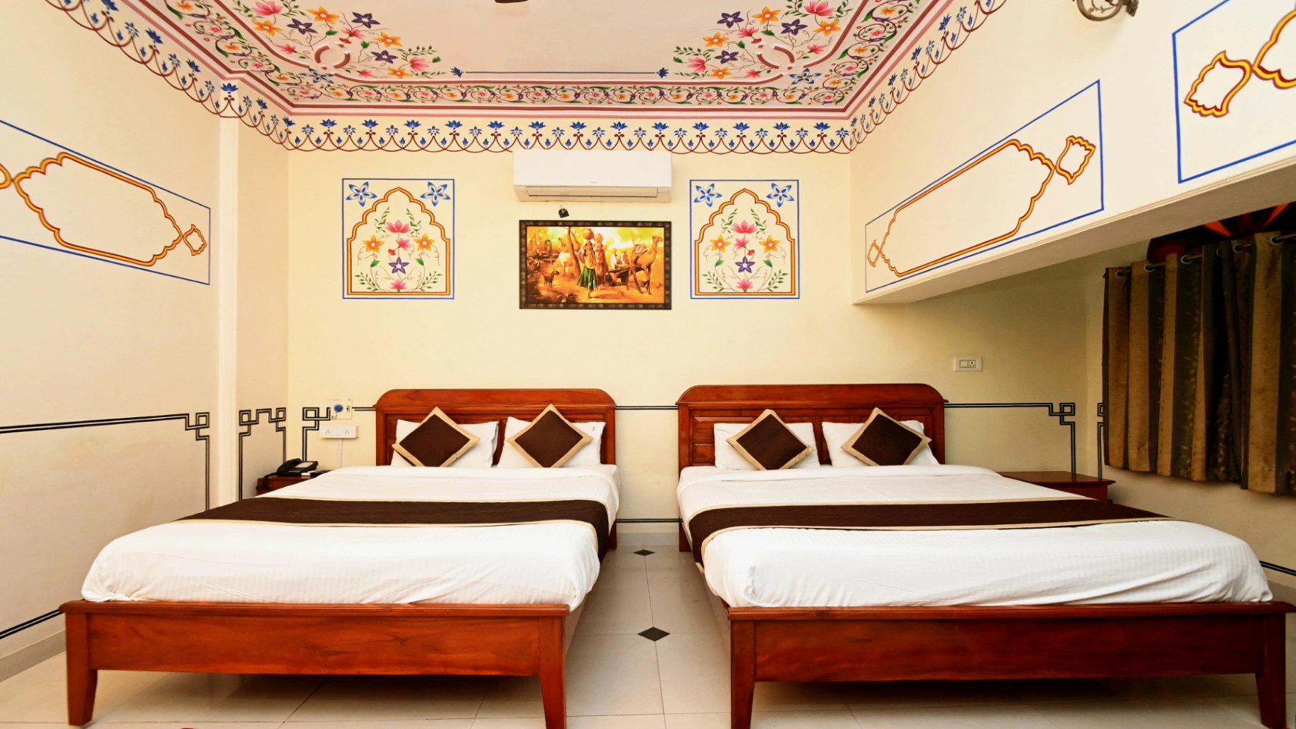 Virasat Mahal Heritage Hotel gallery 6