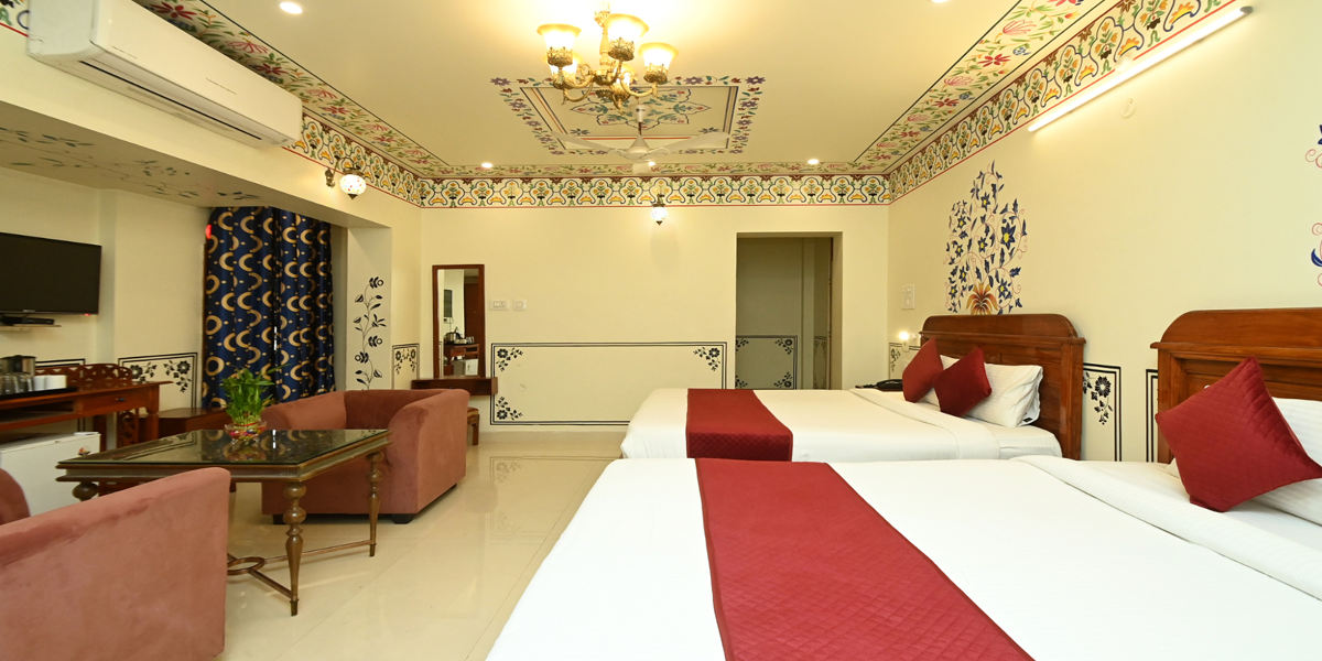 virasat-room-1